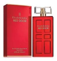 Perfume elizabeth arden red door 100ml edt Perfume elizabeth arden red door 100ml edt