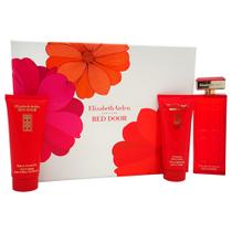 Perfume Elizabeth Arden Red Door Eau de Toilette 100 ml 3 unidades S