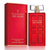 Perfume Elizabeth Arden Red Door Eau de Toilette 100ml