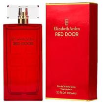 Perfume Elizabeth Arden Red Door Eau de Toilette Feminino 100ML