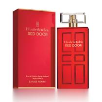 Perfume Elizabeth Arden Red Door EDT Feminino 100ml Perfume Elizabeth Arden Red Door EDT Feminino 100ml