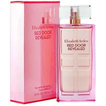 Perfume Elizabeth Arden Red Door Revealed EDP 100mL - Para Mulheres
