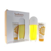 Perfume Elizabeth Arden Sunflowers Eau De Toilette 100ml para