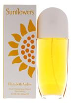 Perfume Elizabeth Arden Sunflowers Eau De Toilette 100ml Perfume Elizabeth Arden Sunflowers Eau De Toilette 100ml