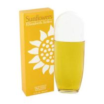 Perfume Elizabeth Arden SunFlowers - Eau de Toilette - Feminino - 100 ml