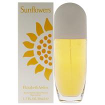 Perfume Elizabeth Arden Sunflowers EDT 50mL para mulheres