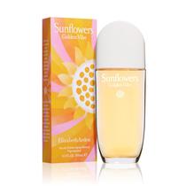 Perfume Elizabeth Arden Sunflowers Golden Vibe Eau de Toilette 100ml Perfume Elizabeth Arden Sunflowers Golden Vibe Eau de Toilette 100ml
