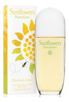 perfume Elizabeth Arden Sunflowers Honey Daze Eau De Toilette Feminino 100ml perfume Elizabeth Arden Sunflowers Honey Daze Eau De Toilette Feminino 100ml