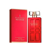 Perfume Elizabeth Arden Vermelho Door Eau De Toilette Feminino 100Ml