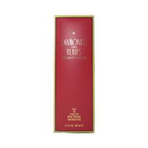 Perfume Elizabeth Taylor Diamonds & Rubies EDT 100ml para mulheres