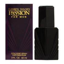 Perfume Elizabeth Taylor PASSION Colônia Spray 120 ml