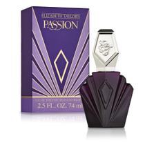 Perfume Elizabeth Taylor Passion Eau de Toilette 75ml - Feminino