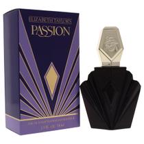 Perfume Elizabeth Taylor Passion Eau de Toilette 75ml - Feminino