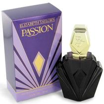 Perfume Elizabeth Taylor Passion EDT 75ml para mulheres