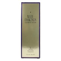 Perfume Elizabeth Taylor White Diamonds EDT 100mL para mulheres