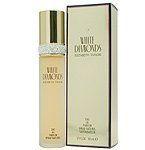 Perfume Elizabeth Taylor White Diamonds EDT 30mL para mulheres