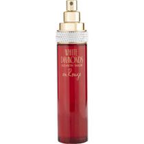 Perfume Elizabeth Taylor White Diamonds En Rouge Feminino 100ml Edt - Original - Novo - Sem Caixa