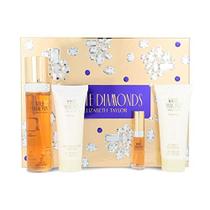 Perfume Elizabeth Taylor White Diamonds para mulheres