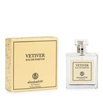 Perfume Elizabeth W Vetiver Eau de Parfum 100ml