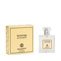 Perfume Elizabeth W Vetiver Eau de Parfum 50ml para mulheres