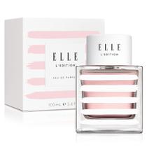 Perfume Elle L'Edition Eau De Perfume 100ml para mulheres