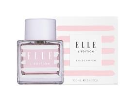 Perfume Elle L'Edition Eau De Perfume 30ml para mulheres