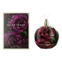 Perfume ELLEN TRACY Dream Florals Purple Eau de Parfum 100 ml Perfume ELLEN TRACY Dream Florals Purple Eau de Parfum 100 ml