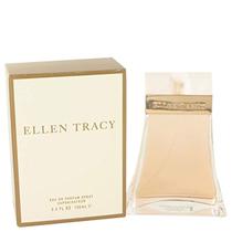 Perfume Ellen Tracy Eau de Parfum 100ml - Para Mulheres Perfume Ellen Tracy Eau de Parfum 100ml - Para Mulheres