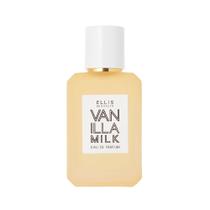 Perfume Ellis Brooklyn VANILLA MILK Eau De Parfum para mulheres
