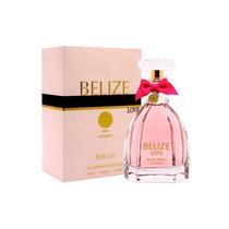 Perfume Elodie Roy Belize Love Edp Feminino 100Ml - Vila Brasil