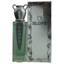 Perfume Elope Spray EDT 3,113ml - Fragrância Amadeirada e Refrescante - Victory International