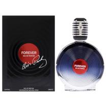 Perfume Elvis Presley Forever EDP Spray para homens 100ml