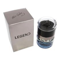 Perfume Elvis Presley Legend For Him 100ml Eau de Parfum Perfume Elvis Presley Legend For Him 100ml Eau de Parfum
