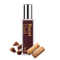 Perfume Elyscentra Royal Oud 10 ml RollOn Óleo Perfume Elyscentra Royal Oud 10 ml RollOn Óleo