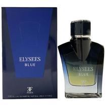 Perfume Elysées Azul Moda 100ml EDP