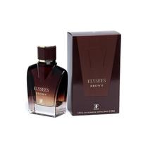 Perfume Elysees Moda Brown Edp Masculino 100Ml - Ion