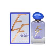 Perfume Elysees Moda Love For Best Edp Feminino 100Ml - Ion