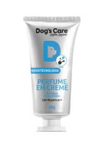 Perfume em creme 60 gr