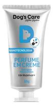 Perfume Em Creme Dogs Care Cães E Gatos Hidratante 60g Perfume Em Creme Dogs Care Cães E Gatos Hidratante 60g
