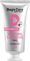 Perfume em creme vanilla 60 gr