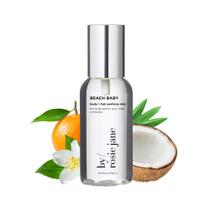 Perfume em Névoa para Corpo e Cabelo By Rosie Jane Beach Baby 115ml Perfume em Névoa para Corpo e Cabelo By Rosie Jane Beach Baby 115ml