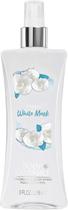 Perfume em spray corporal Body Fantasies Fresh White Musk 236 ml Perfume em spray corporal Body Fantasies Fresh White Musk 236 ml