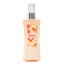 Perfume em spray corporal Body Fantasies Sweet Sunrise Fantasy 100ml