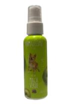 Perfume Em Spray Para Cães Animalissimo Maçã Verde Premium