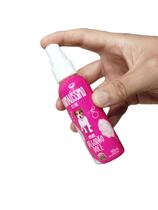 Perfume Em Spray Para Cães Animalissimo Perfume Em Spray Para Cães Animalissimo