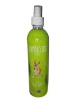 Perfume Em Spray Para Cães E Gatos Pet Maçã Verde 500ml