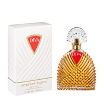 Perfume Emanuel Ungaro Diva Eau de Parfum 100ml - Feminino