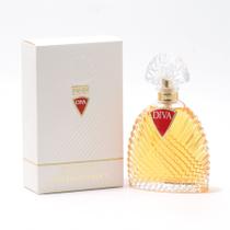 Perfume Emanuel Ungaro Diva Eau De Parfum 100ml para mulheres