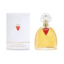 Perfume Emanuel Ungaro Diva Eau de Parfum 50ml - Feminino