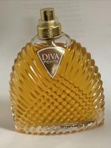 Perfume Emanuel Ungaro Diva Pépite Feminino 100ml Edp - Original - Novo - Sem Caixa Perfume Emanuel Ungaro Diva Pépite Feminino 100ml Edp - Original - Novo - Sem Caixa